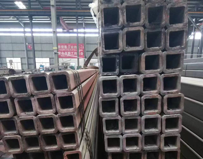 淮滨高韧性Q355B方管 低温冲击性能优良
