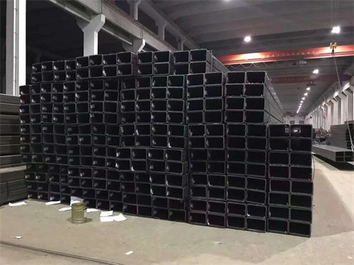 淮滨冷拔方管选型指南 工程采购怎么选